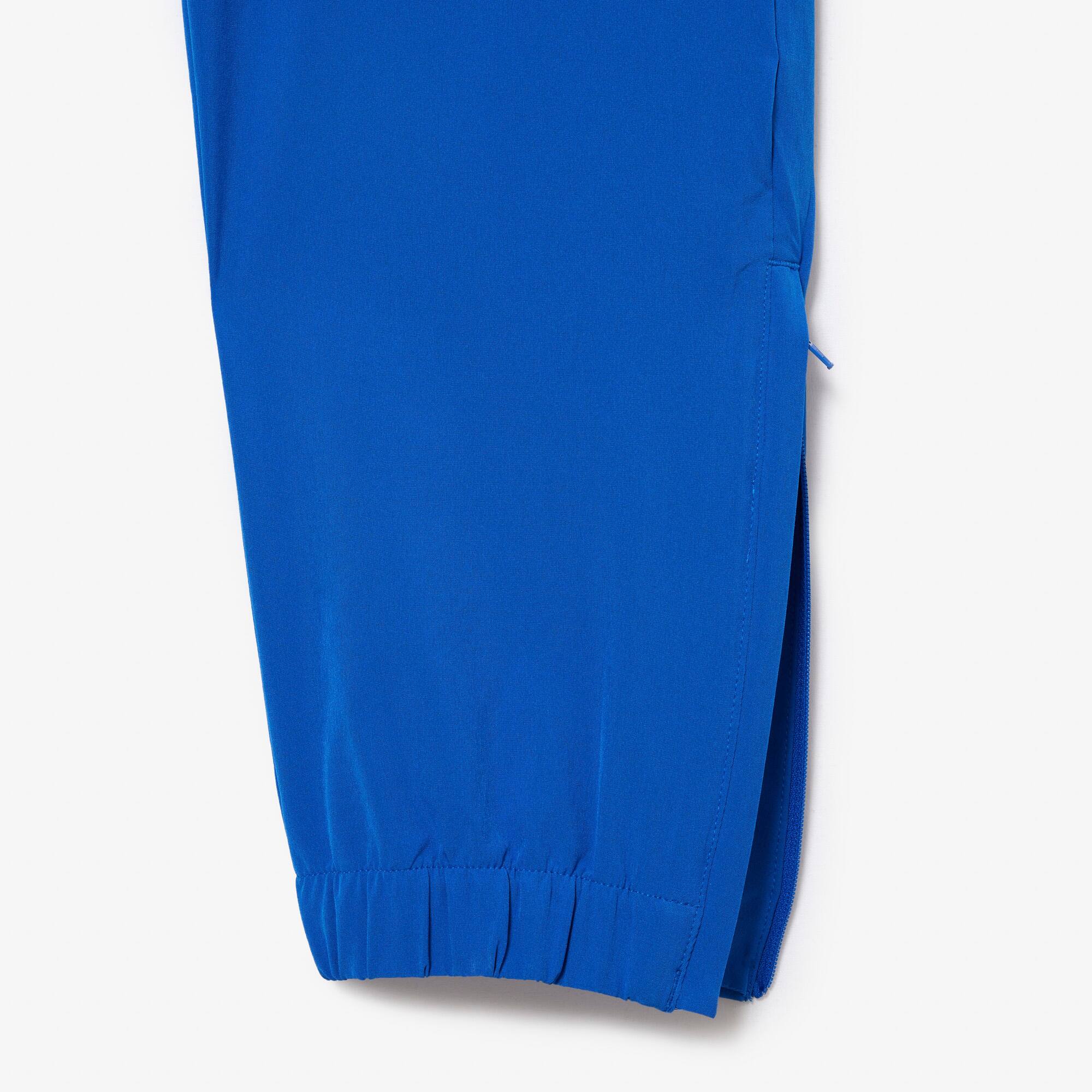 Herren LACOSTE SPORT x Novak Djokovic Trainingshose Trainingshosen - Blau - Lacoste - Herren