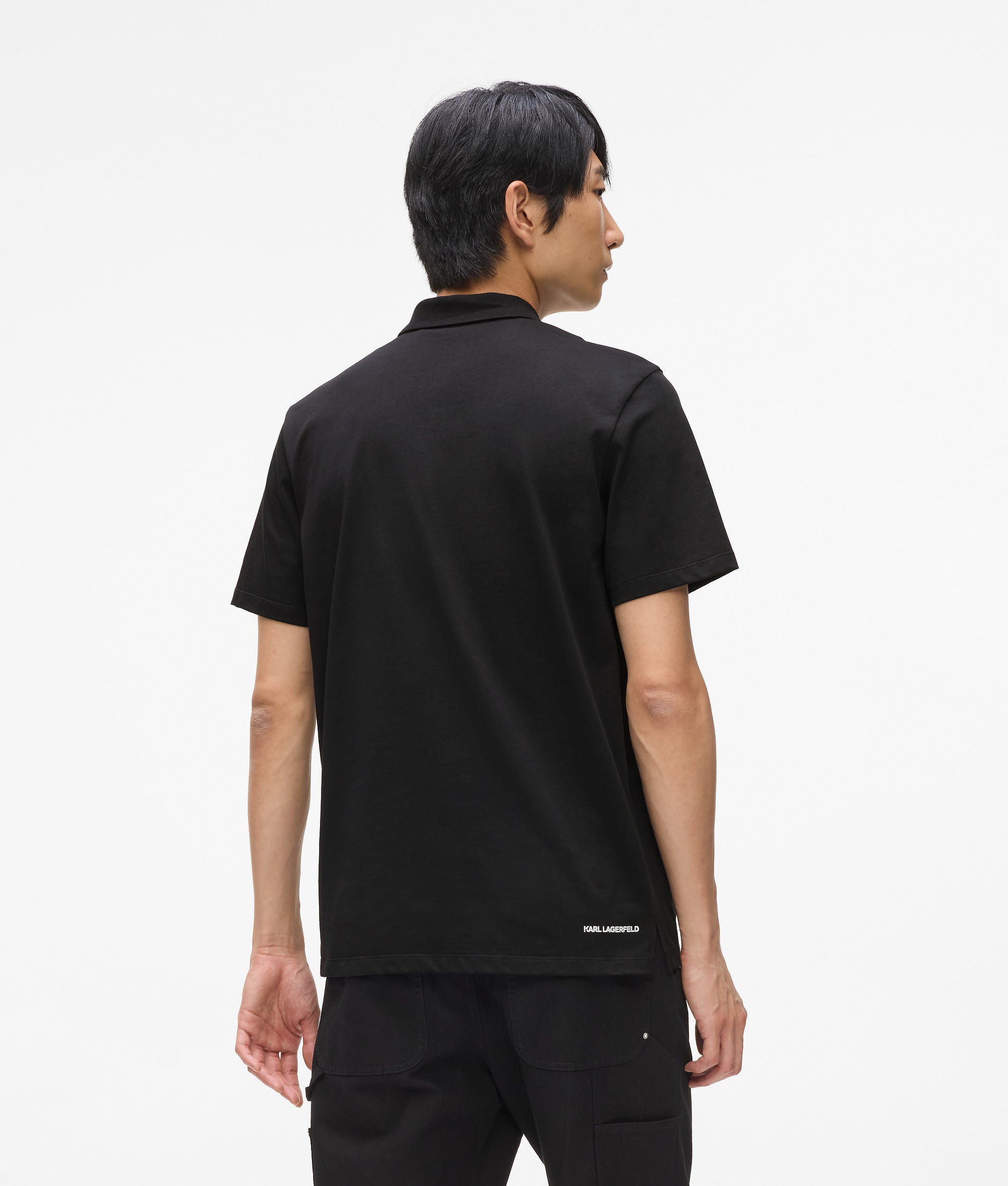 Ikon jersey Polo