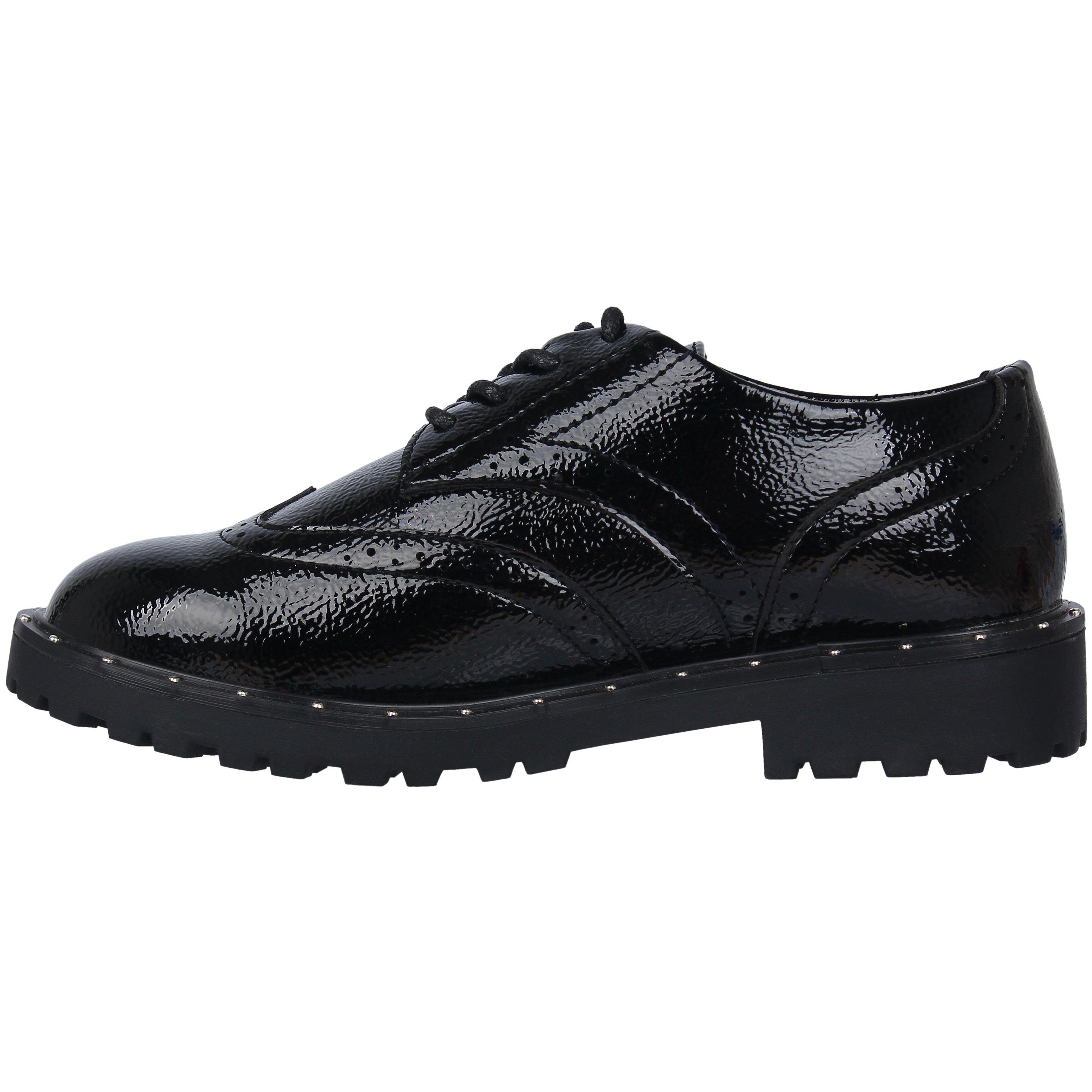 Miso Brogues Childrens
