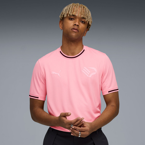 Puma Palermo FC Thuis Shirt 2025/2026