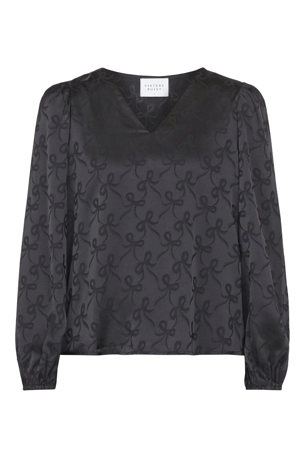Sisters Point Ventia-V.Ls3 18135 000 black