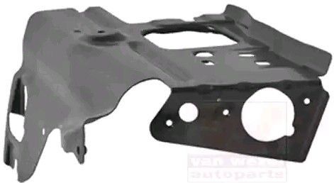 VAN WEZEL Koplampresorptie RENAULT 4371662 625186321R,625188595R,7782666961 7782888755