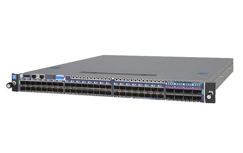 QSFP28 Switch XSM4556-100EUS 56 Port<br>NETGEAR M4500-48XF8C Managed Switch