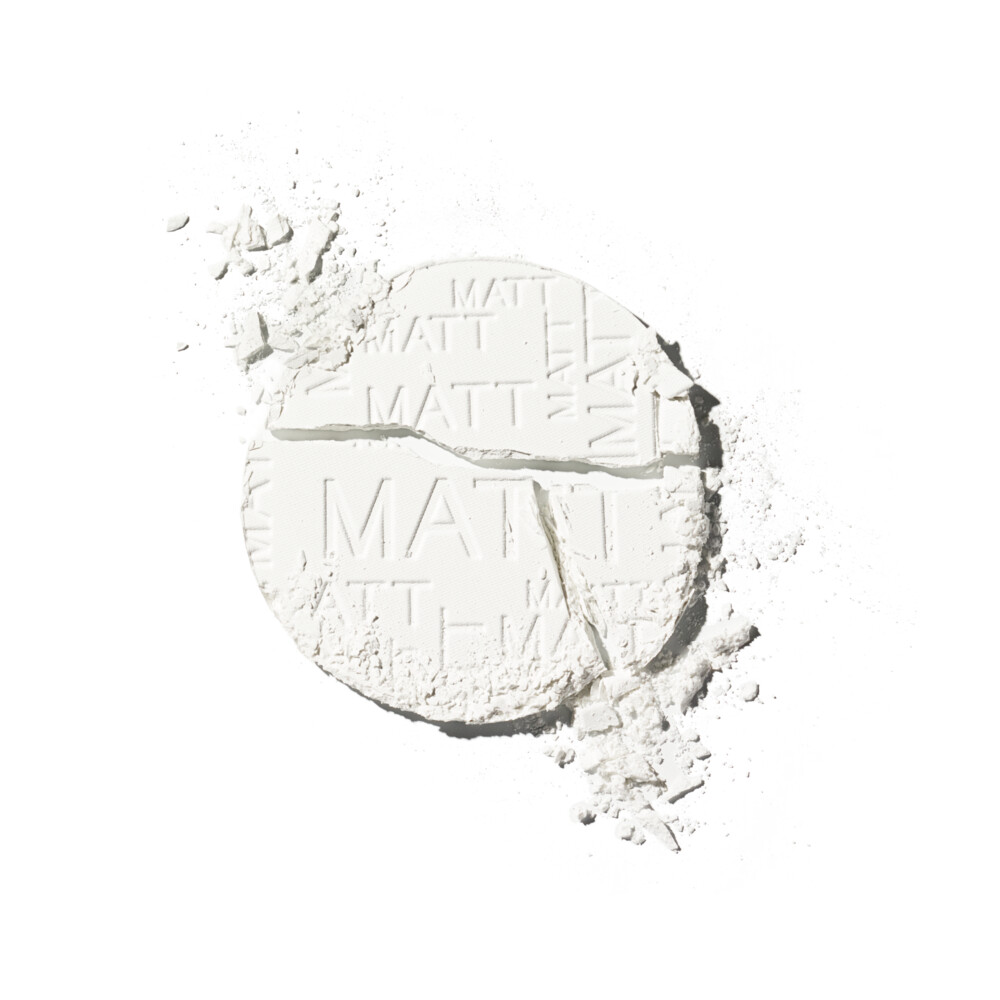 Catrice All Matt Plus Shine Control Powder 001 Universal10 gr