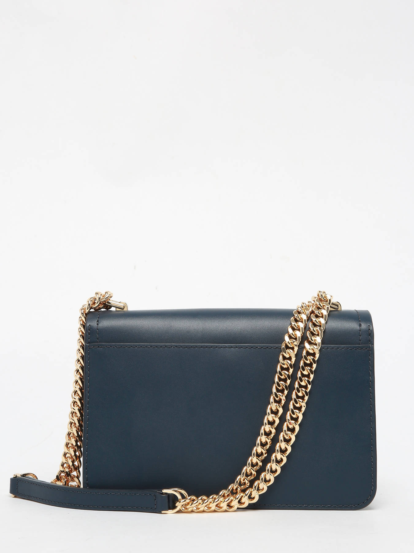 Sac bandoulire Heather cuir MICHAEL KORS