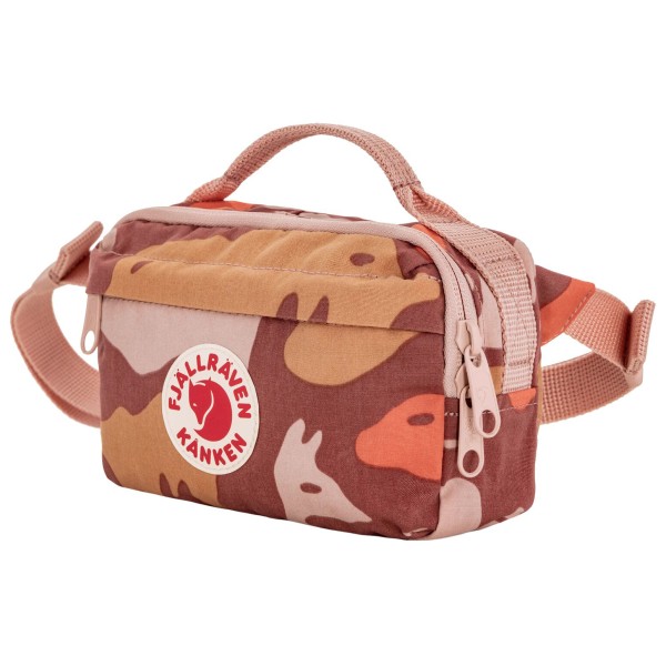 Fjällräven - Kånken Graphics Hip Pack - Sac banane