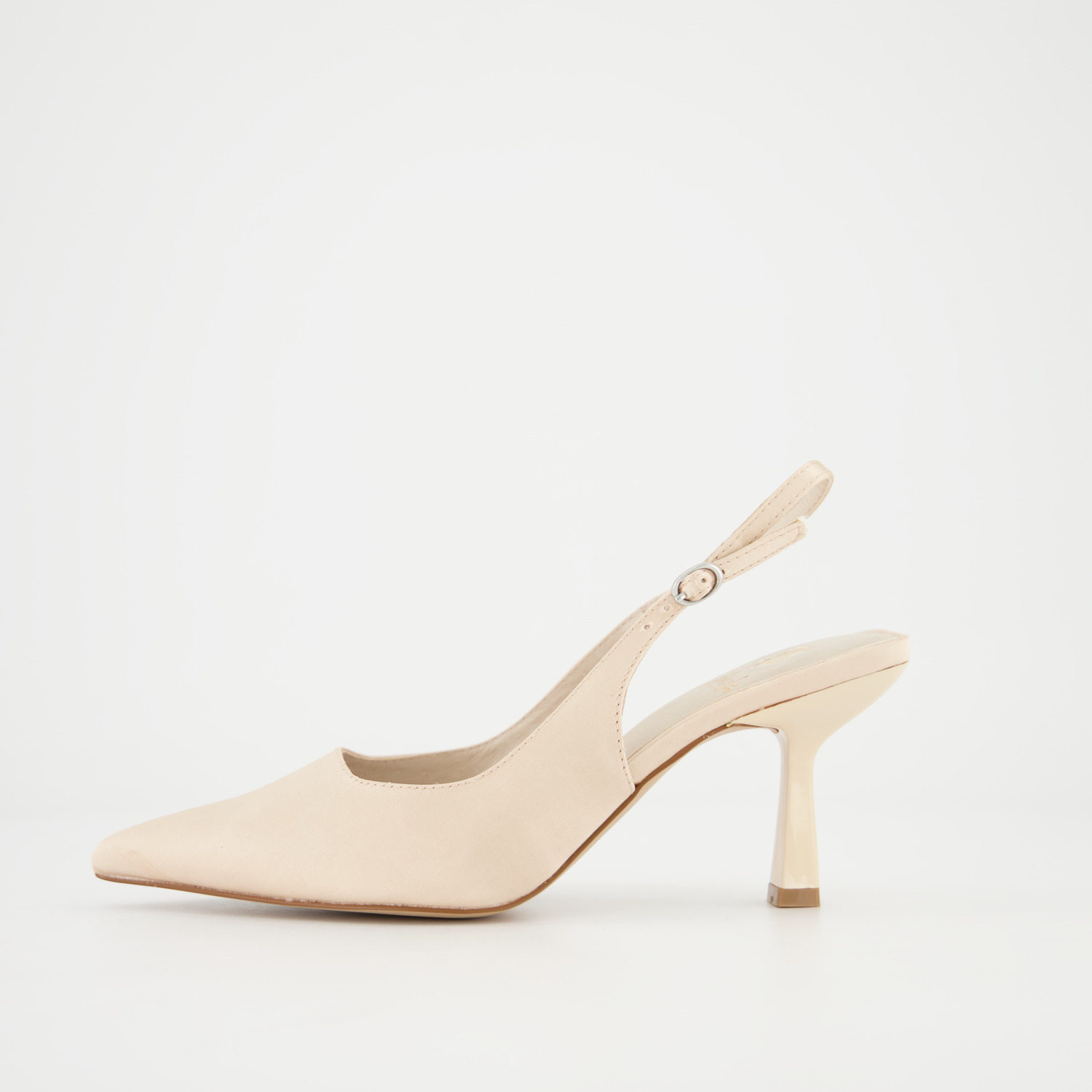 La Strada Pumps