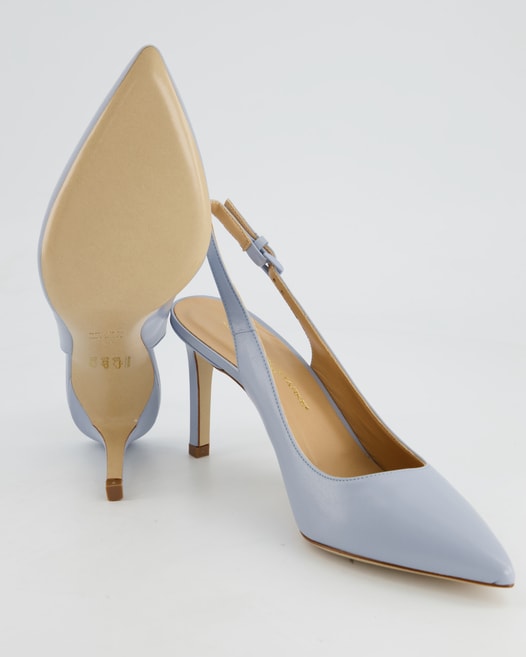 Konstantin Starke MENTHA Slingpumps in Blau