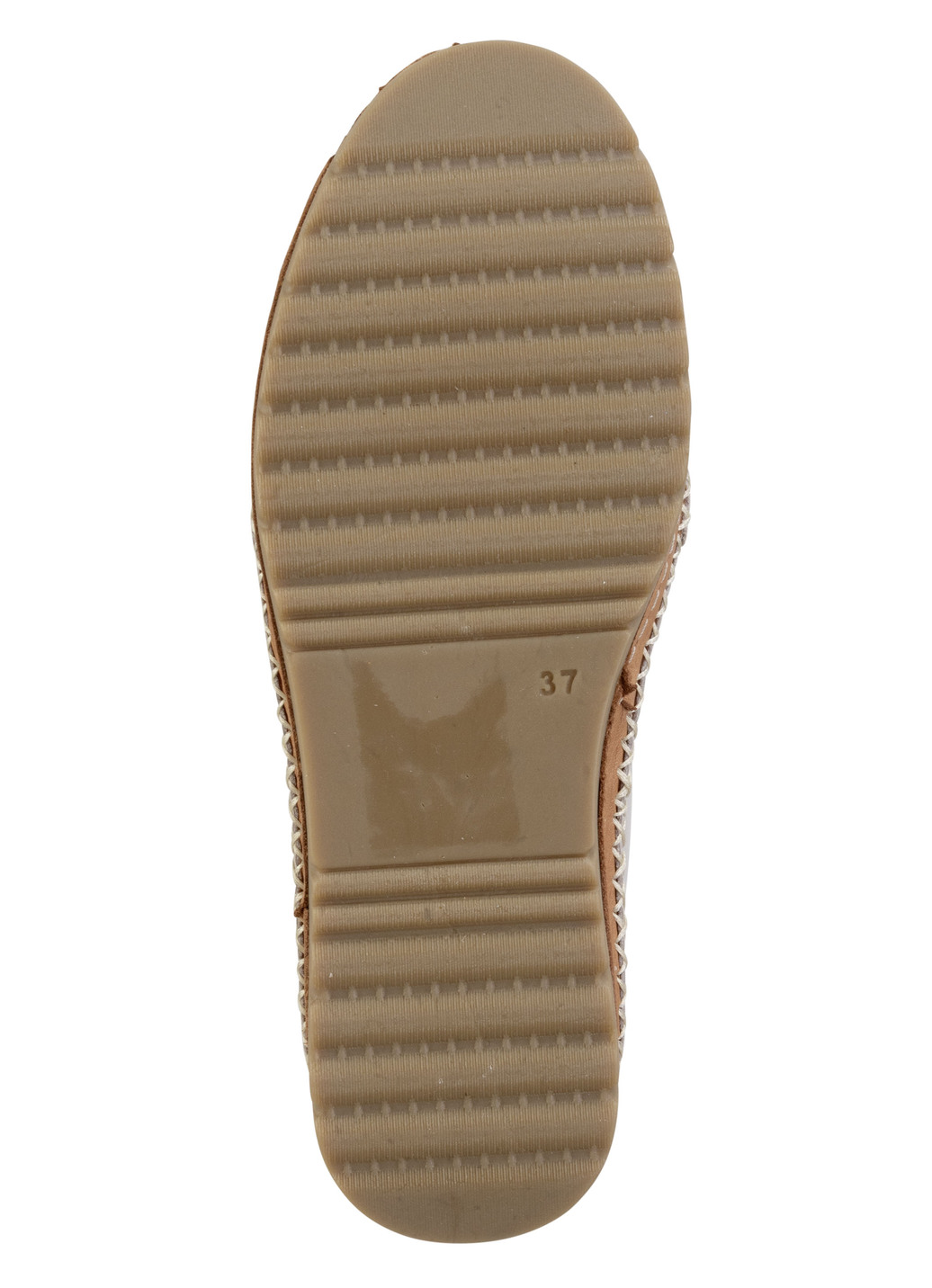 Gemini Slipper aus luftig perforiertem Nappaleder
