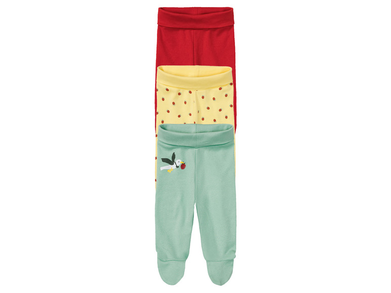 Baby joggingbroek