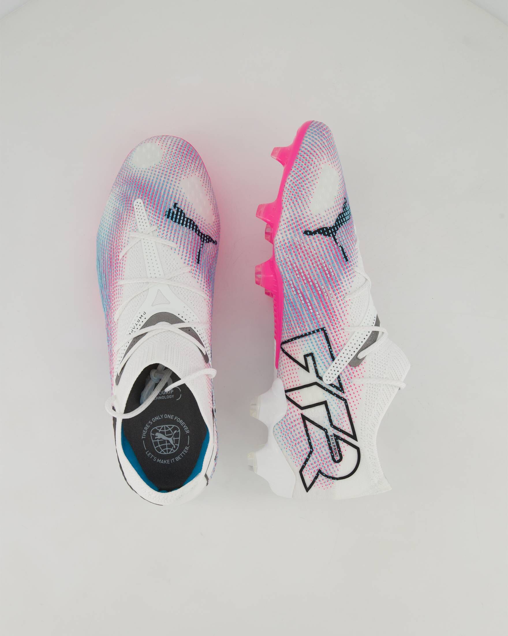 Puma| Fußballschuhe FUTURE 7 ULTIMATE LOW