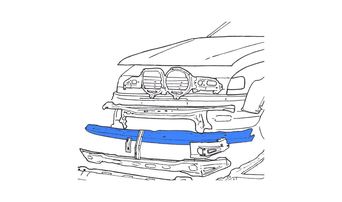 Frontpanel