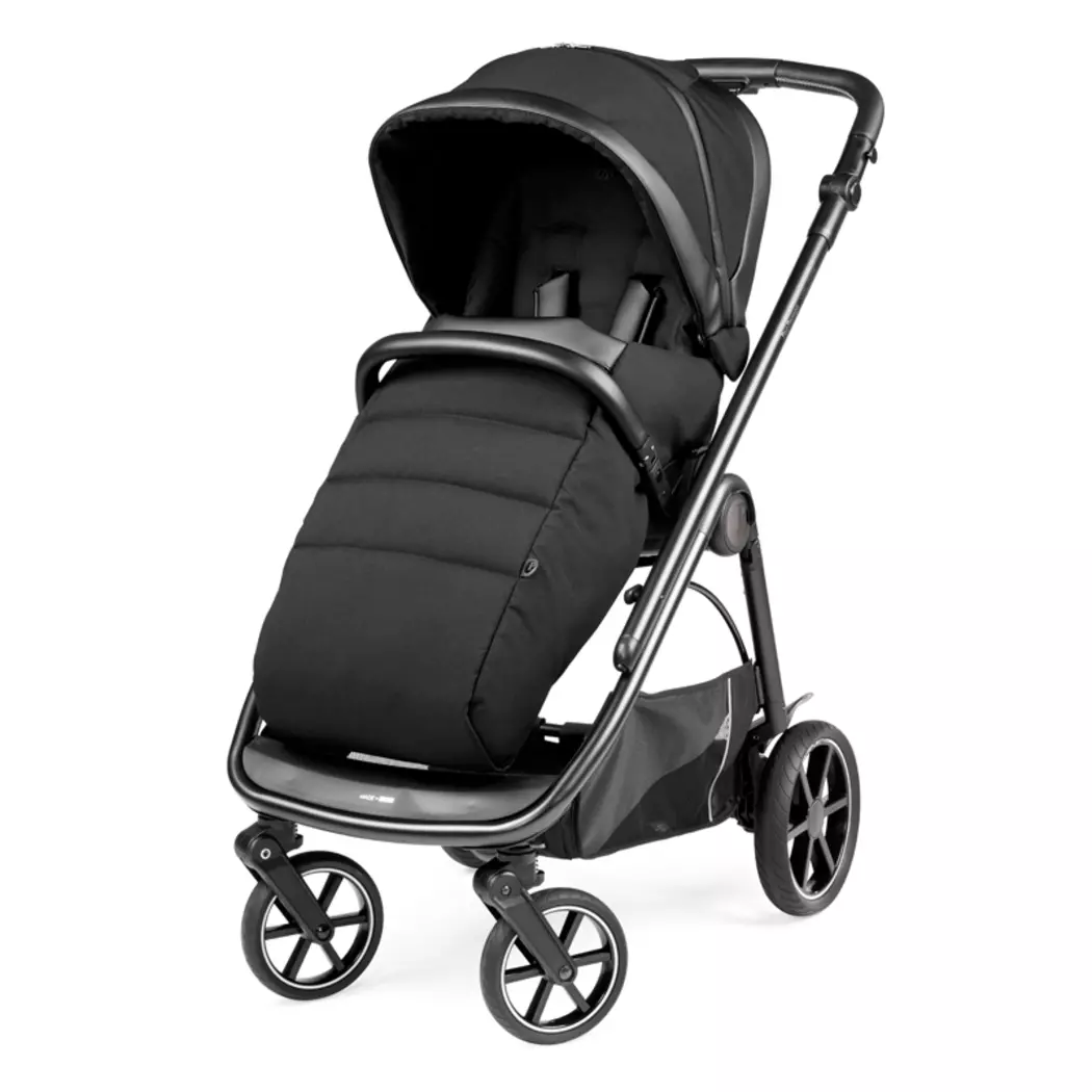Sportwagen Veloce Licorice