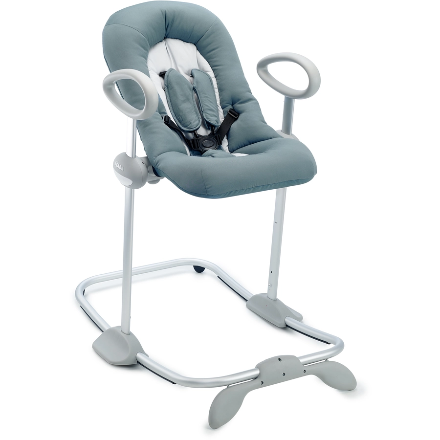 BEABA® Wippe Up&Down IV Cosy Mineral
