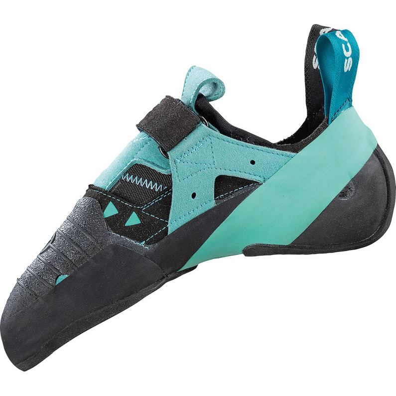 Scarpa Damen Instinct VS Kletterschuhe