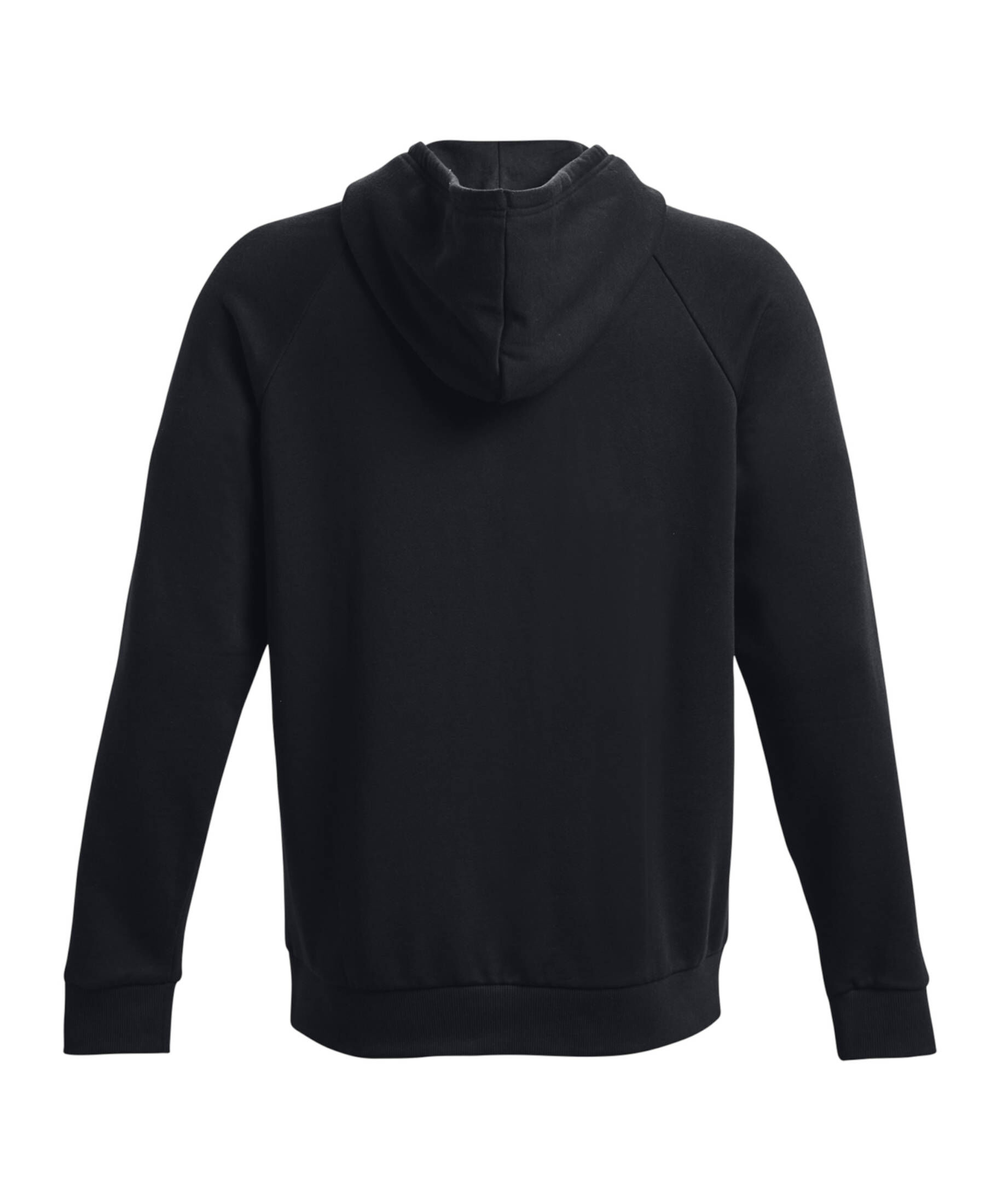 Under Armour| Herren Fußball - Textilien - Sweatshirts Rival Logo Fleece Hoody
