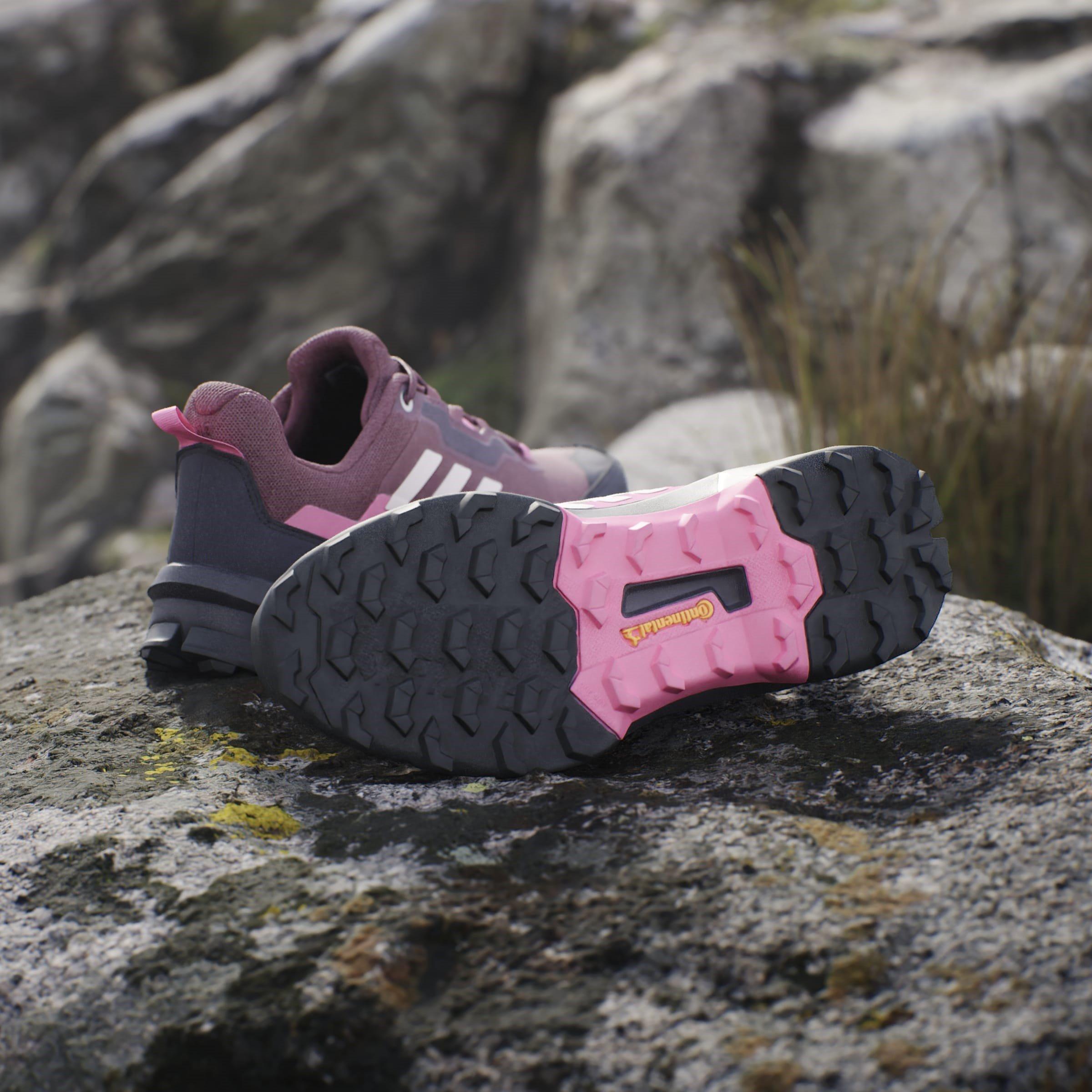 adidas Terrex Ax4 Gore Tex Walking Shoes Womens