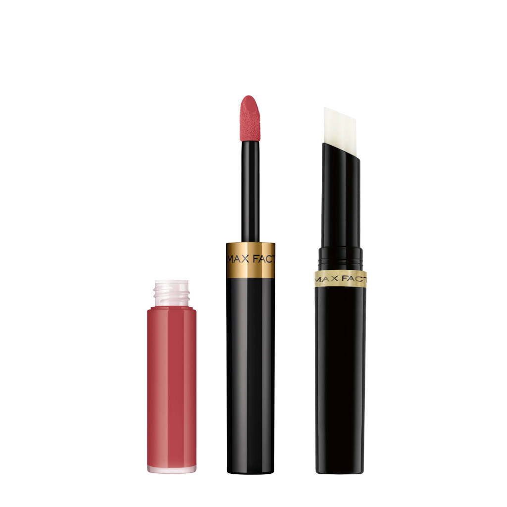Terible product!Lipfinity Lip Colour lippenstift -Cool 30