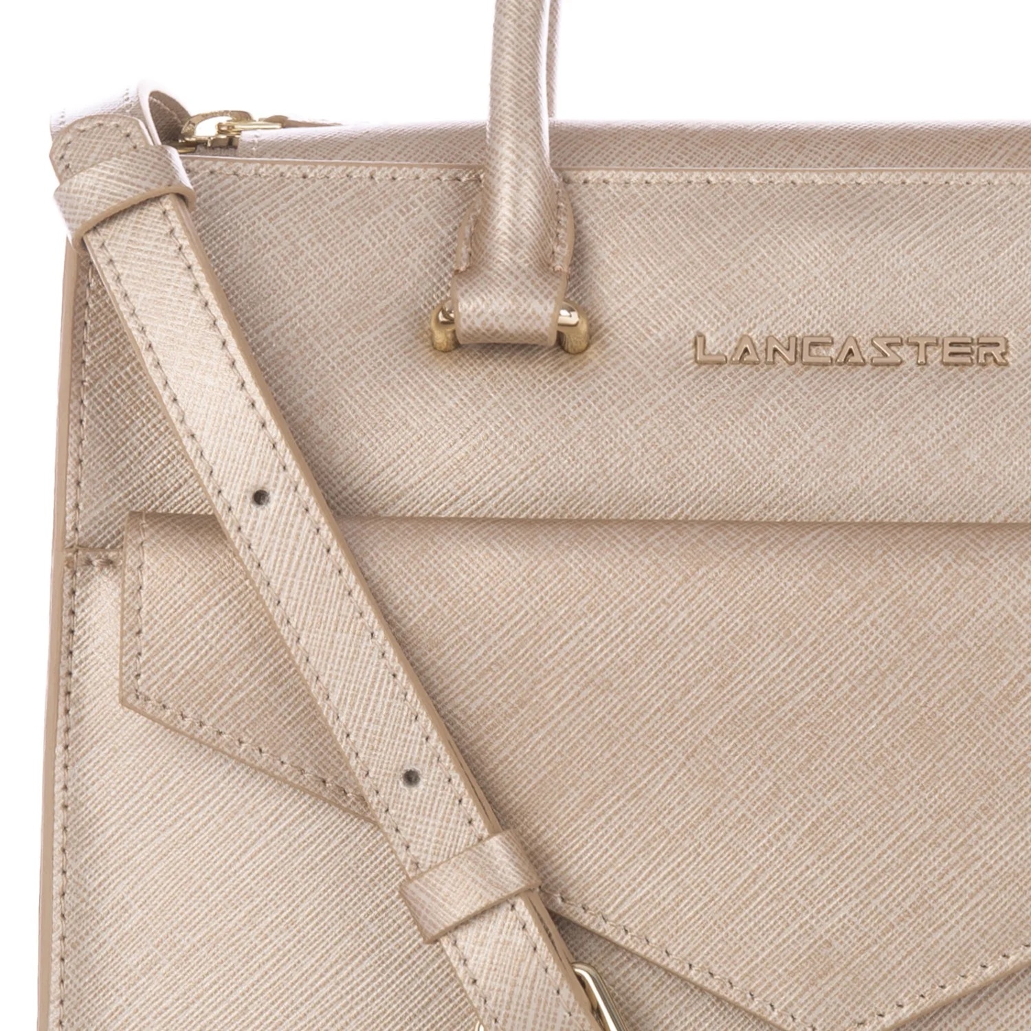 Saffiano Signature-Sac à main