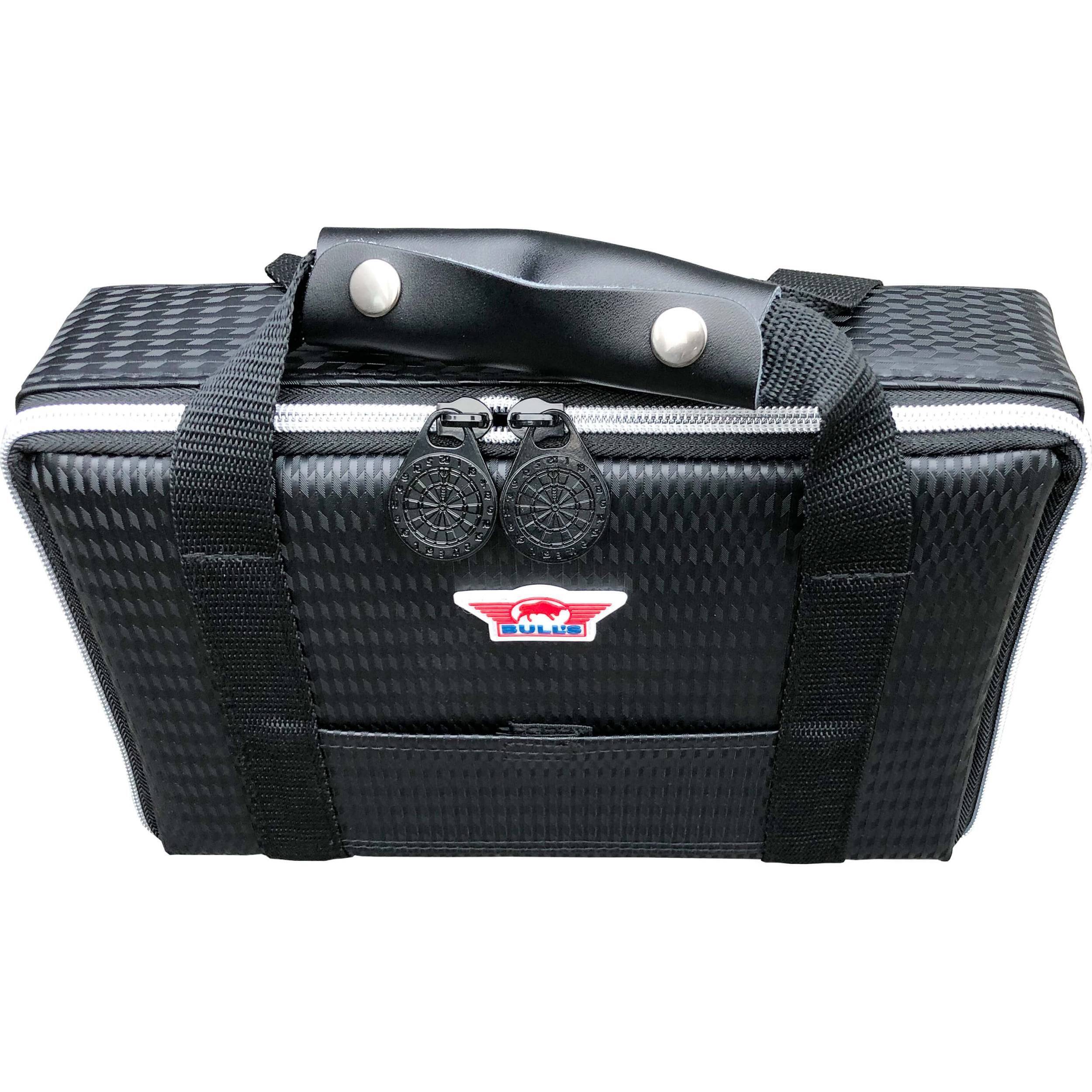 Bull's NL - Ubertas Case Carbon Style