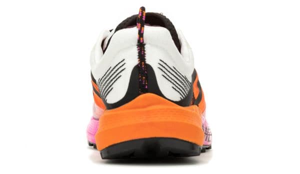 Chaussures de Randonnée Merrell MTL MQM Orange/Rose