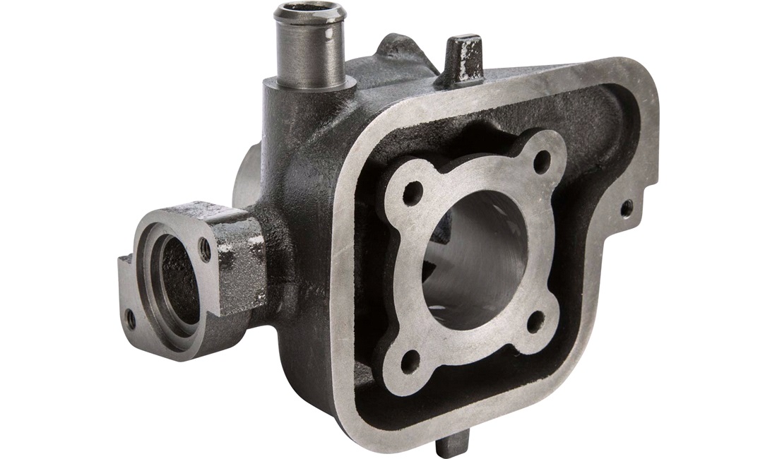 Cylinder-/stempelkit, SF3 LC