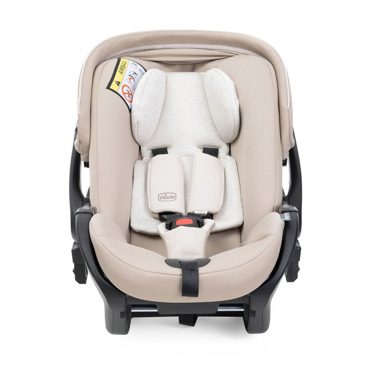 ChiccoChicco   First Seat Recline amber glow