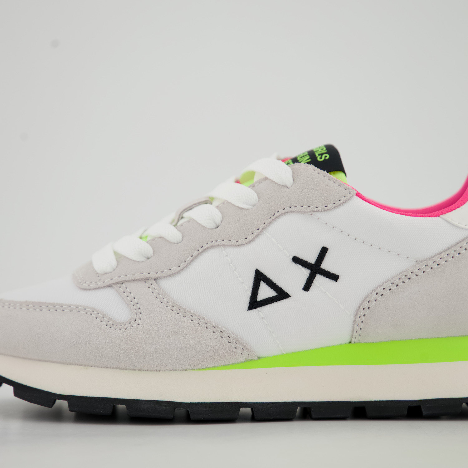 Sun68 Sneaker