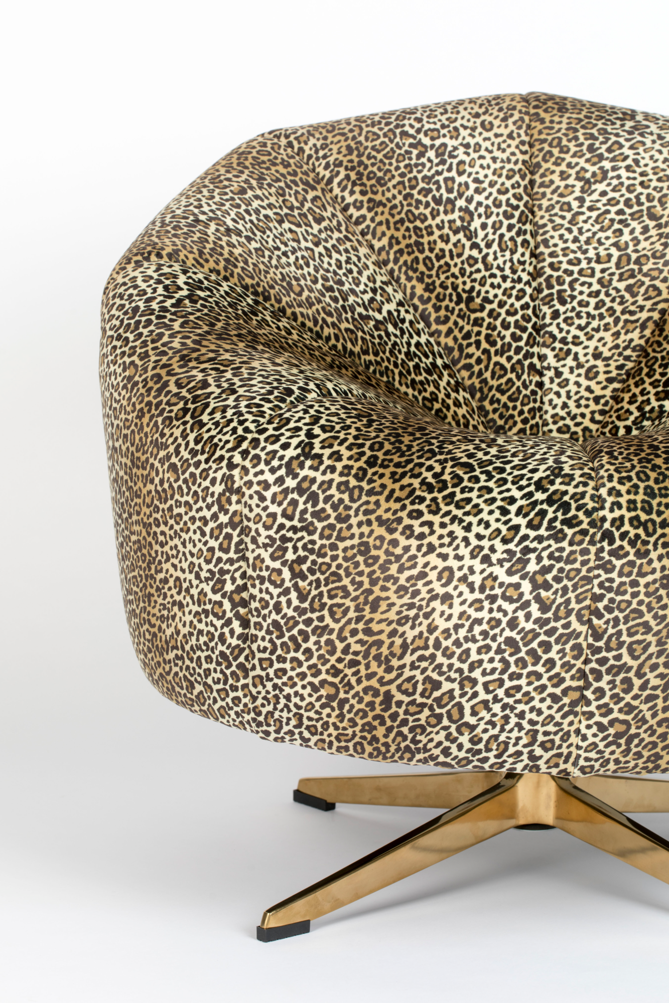 Fauteuil Where The Sun Doesn't Shine panter