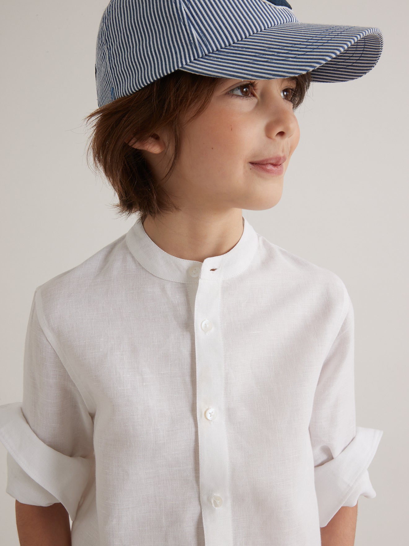 Chemise - Collection Fêtes et Mariages