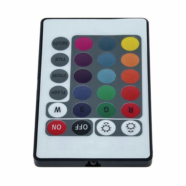 Stairville BTL-30 IR Remote Control