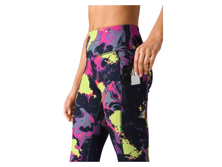 Dames sportlegging
