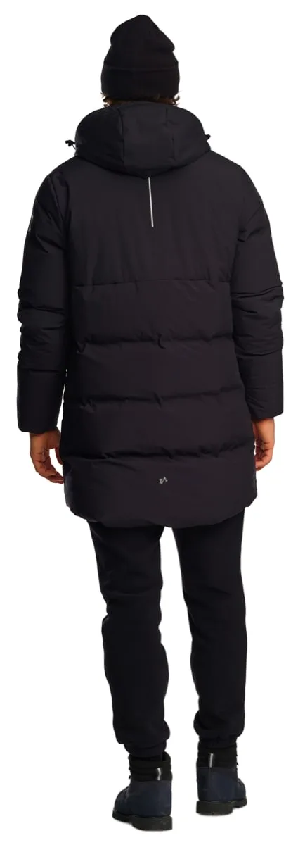 Twentyfour Mode Mio Dunparkas H Sort