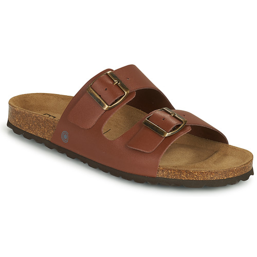 Casual Attitude - OMAO - Marron