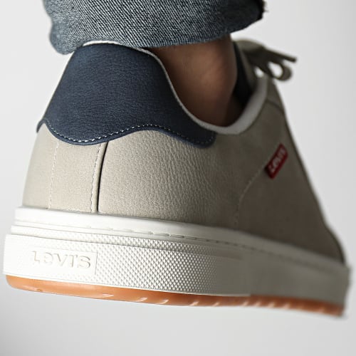 Baskets Sneakers 234234 Off White