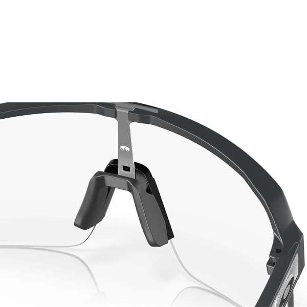 Lunette vélo OAKLEY SUTRO LITE MATTE CARBON