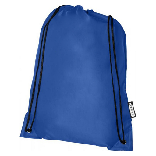 Mochila Reciclada De Cordones Bullet Oriole
