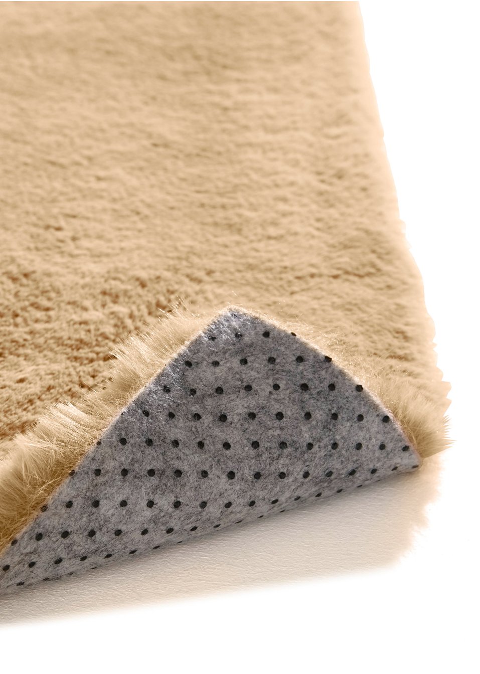 Tapis de bain en matière très douce