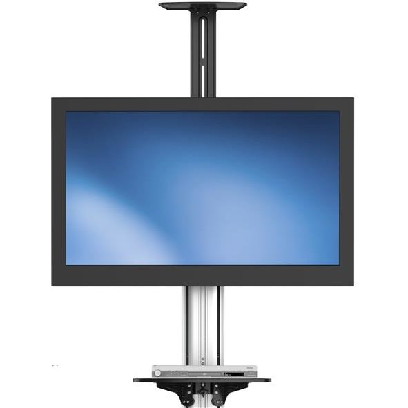 StarTech.com Chariot TV pour écran de 32
