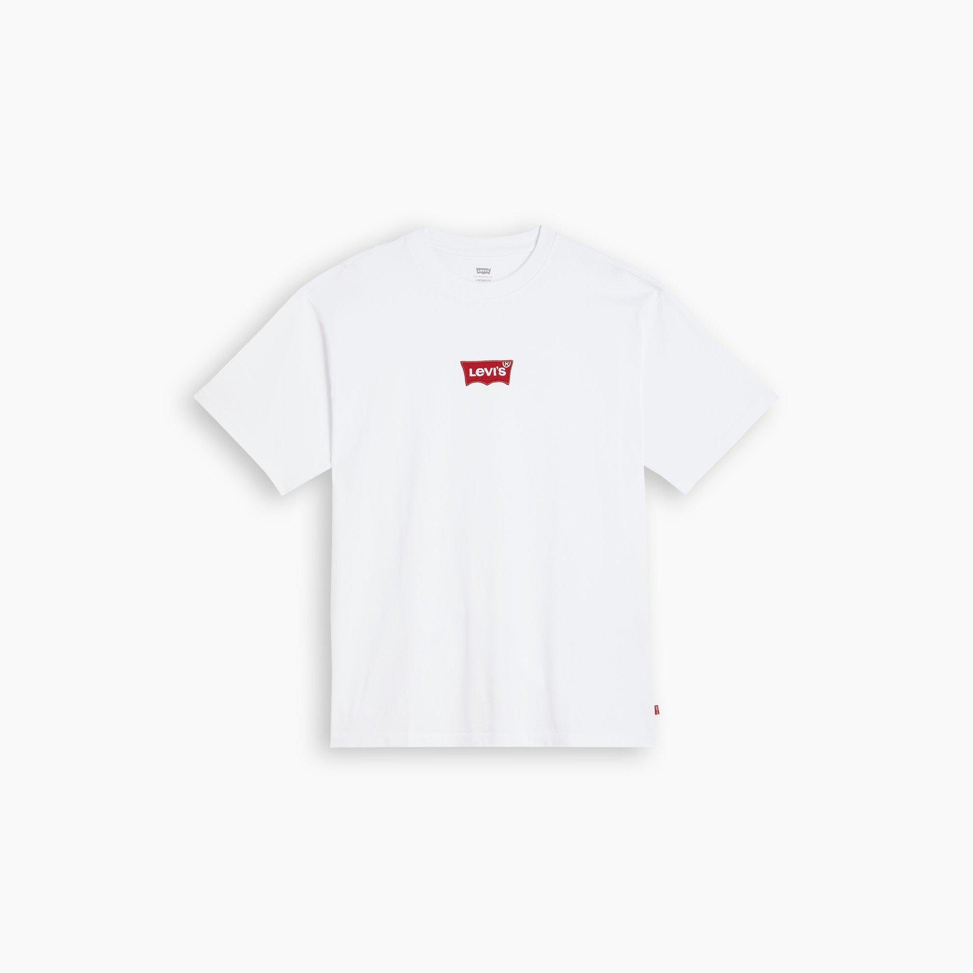 Levis LSE_VINTAGE FIT GR TEE LSE_BAT