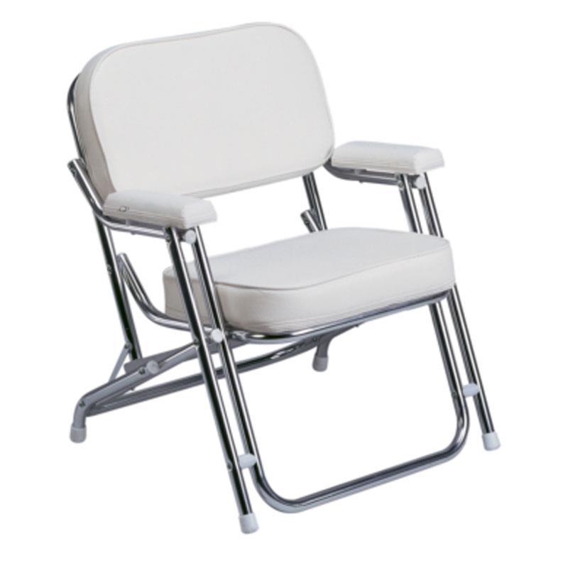 Fauteuil De Pont Plastimo Pliable