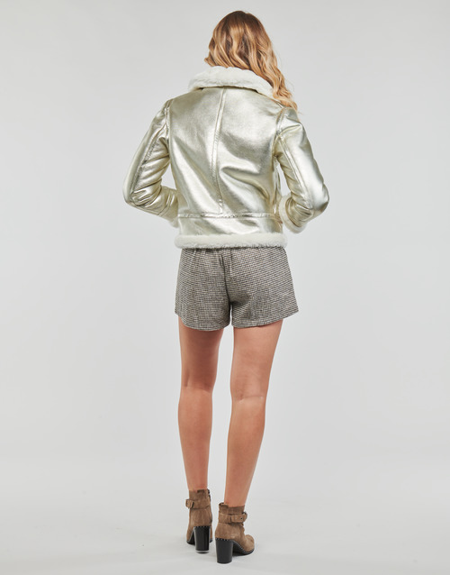 Guess - ROSALIE JACKET - Doré