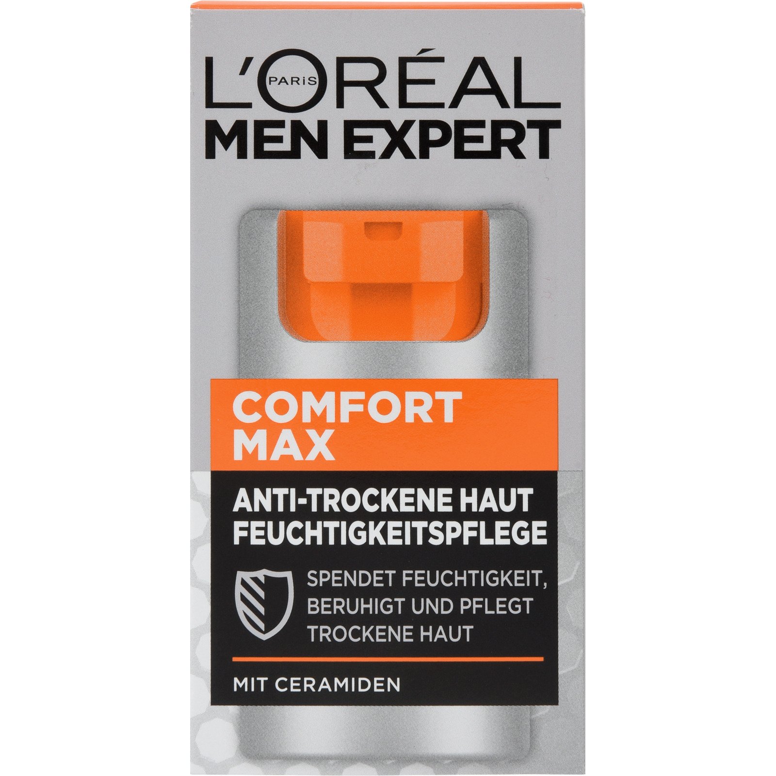 L'Oreal Men Expert Pflege Hydra Comfort Max 50 ml