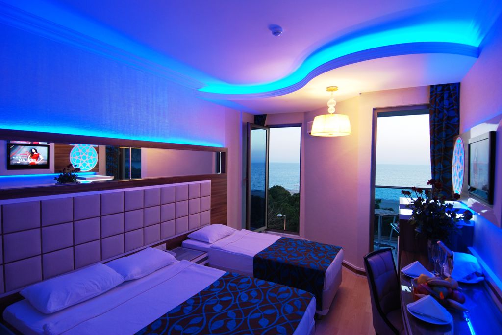 Grand Zaman Beach All Inclusive - Hotel