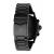 Nixon The Sentry Chrono All Black / Surplus A3861032