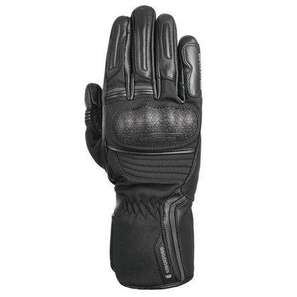 Gants Oxford HEXHAM - Noir