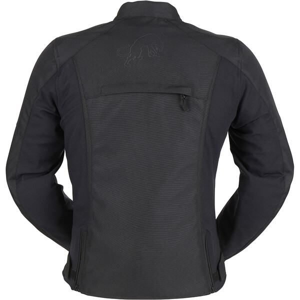 Furygan - Blouson femme Odessa Noir