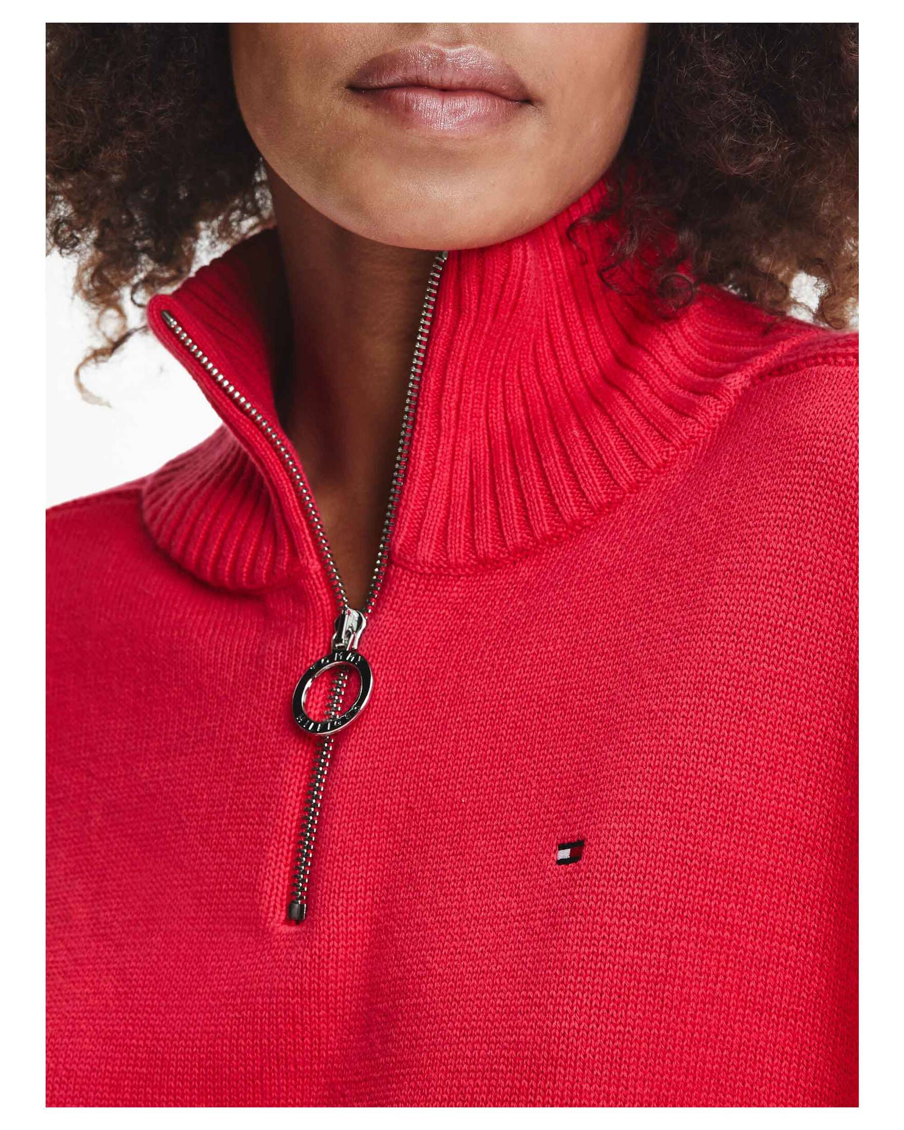 Tommy Hilfiger| Damen Pullover
