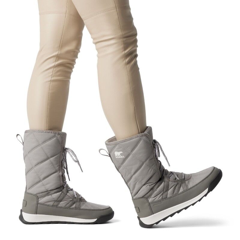 Whitney™ II Plus Tall Lace WP - Bottes de neige femme