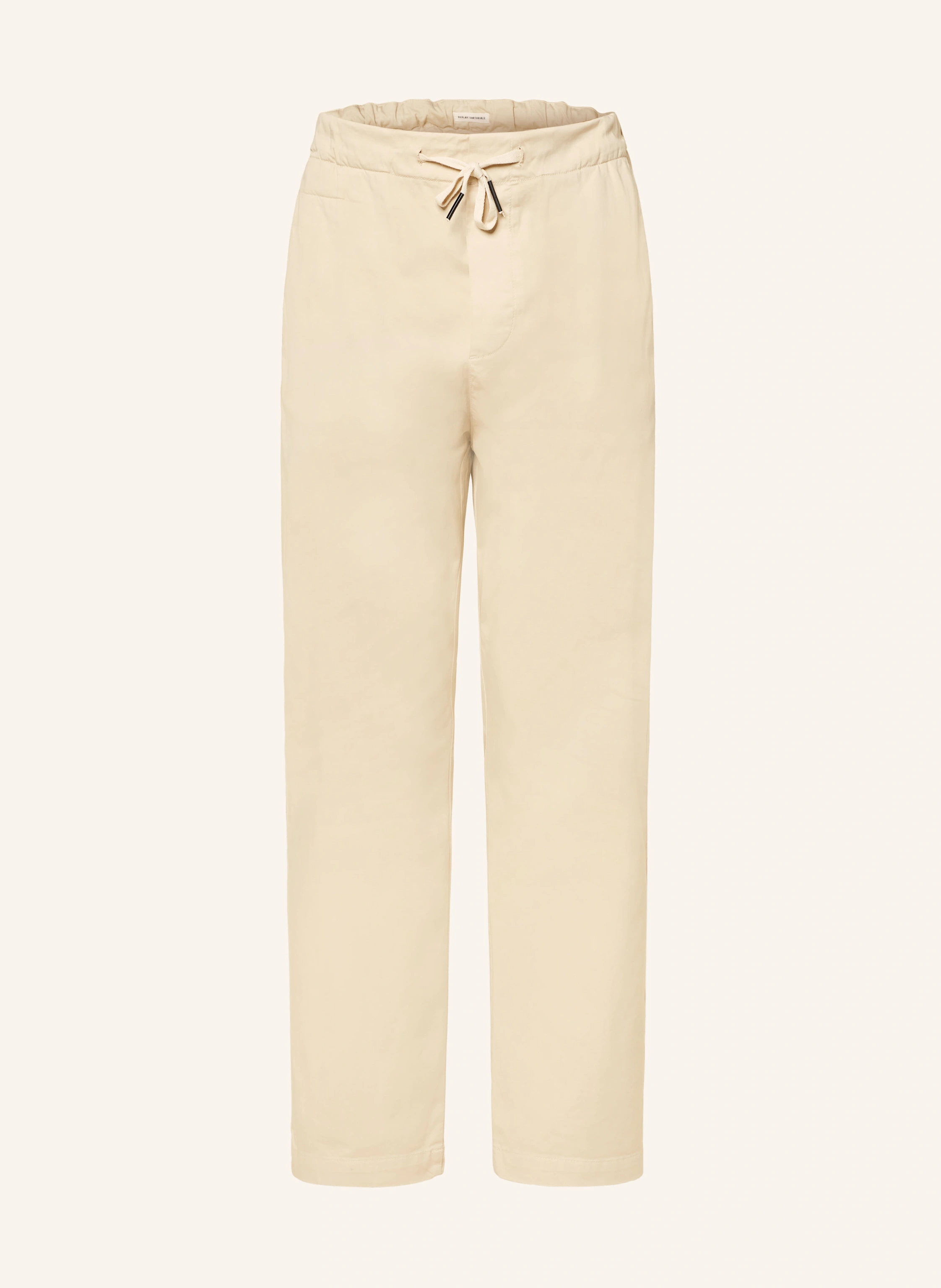 REPLAY Chino Regular Fit